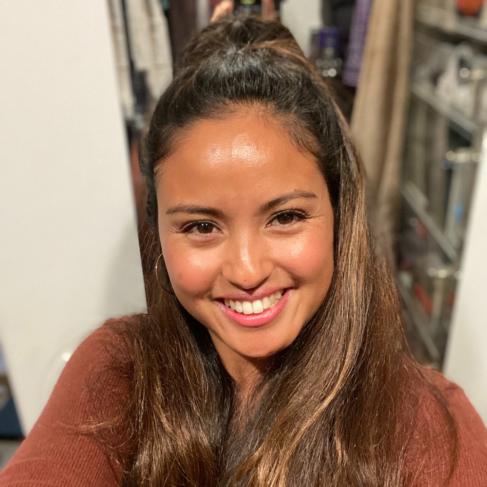 Meet your Posher, Katherine